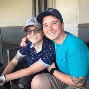 Meet your Posher, Liam